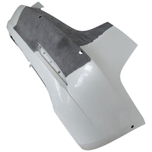 Load image into Gallery viewer, Tesla Model 3 rear bumper Hatchback 2017-2020 Genuine pn 1530720-02-A
