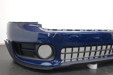 Load image into Gallery viewer, MINI COUNTRYMAN FRONT BUMPER F60 2017 onwards GENUINE pn 51117390520
