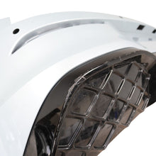 Load image into Gallery viewer, Volkswagen Golf rear bumper 2020-2023 Hatchback Genuine 5H6807421C
