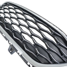 Load image into Gallery viewer, Ford Kuga Vignale front bumper upper centre grill 2020-2024 Genuine LV4B-8200-V
