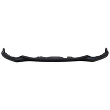 Load image into Gallery viewer, Honda HRV HR-V front bumper lower trim 2014-2019 Genuine 71102-T7W-A000
