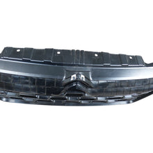 Load image into Gallery viewer, Citroen Relay front bumper grill trim 2014-2024 Gneuine 1315804070

