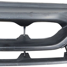 Load image into Gallery viewer, Nissan Juke front bumper lower section facelift 2014-2016 Genuine 62026 BV80A
