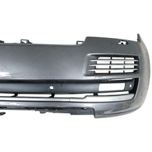 Load image into Gallery viewer, Range Rover Vogue front bumper L405 2013-2017 SUV Genuine pn CK52-17F003-AA
