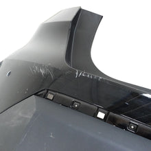 Load image into Gallery viewer, BMW X1 U11 rear bumper upper base 2022-2025 SUV 5 Door Genuine 51129883525
