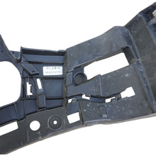 Load image into Gallery viewer, Porsche cayenne rear bumper fitting right 2018-2021 SUV Genuine 9Y0807378
