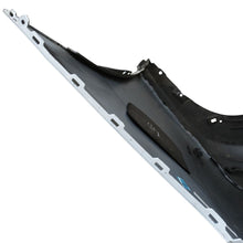 Load image into Gallery viewer, Volkswagen ID7 ID.7 front bumper upper grill trim 2020-2025 Genuine 14A853053A
