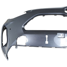 Load image into Gallery viewer, Toyota Yaris Cross front bumper 2022-2024 Genuine pn 52119-0DC20
