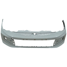 Load image into Gallery viewer, Volkswagen Golf front bumper 2024-2026 Hatchback Genuine 5H0807221T
