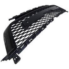 Load image into Gallery viewer, Range Rover Sport front bumper centre grill 2018-2021 Genuine JK62-17F914-AA
