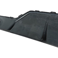 Load image into Gallery viewer, BMW 3 series M Sport rear bumper valance G20 G21 2023 onward Genuine 51128085484
