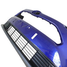 Load image into Gallery viewer, Toyota Yaris Cross front bumper 2022-2024 Genuine pn 52119-0DC20
