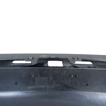 Load image into Gallery viewer, Porsche Taycan Sport Design rear bumper lower section Genuine 9J1807983M FFF
