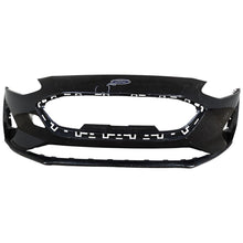 Load image into Gallery viewer, Ford Focus front bumper 2018-2021 Hatchback Genuine JX7B-17757-A
