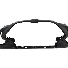 Load image into Gallery viewer, Toyota Yaris front bumper 2020-2024 Hatchback Genuine Used 52119-K0050
