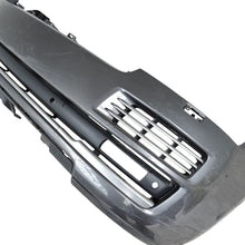 Load image into Gallery viewer, Range Rover Vogue front bumper L405 2013-2017 SUV Genuine pn CK52-17F003-AA

