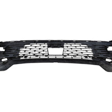 Load image into Gallery viewer, Vauxhall Mokka front bumper lower section 2020-2024 Genuine pn 9835277680
