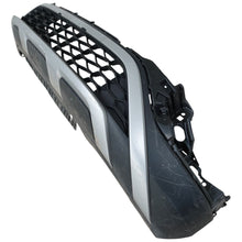 Load image into Gallery viewer, Volkswagen T-Roc T Roc front bumper lower section 2021-2023 Genuine 2GA805903K
