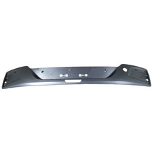 Load image into Gallery viewer, Hyundai Ioniq rear bumper centre grill trim 2017-2020 Genuine 86683-G2080
