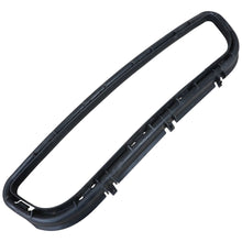 Load image into Gallery viewer, Porsche Cayman front bumper grill retainer frame 987 Genuine pn 98750555501
