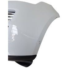 Load image into Gallery viewer, Range Rover Vogue front bumper L405 2013-2017 SUV Genuine pn CK52-17F003-AA
