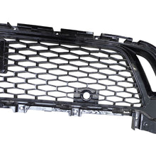 Load image into Gallery viewer, Land Rover Discovery Sport R Dynamic front bumper grill Genuine LK72-17F791-F
