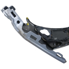 Load image into Gallery viewer, Audi Q4 E-Tron front bumper centre grill 2021-2024 Genuine pn 89A807725A
