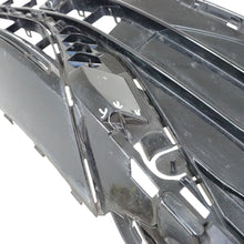 Load image into Gallery viewer, Volkswagen Tiguan R Line front bumper grill 2020-2024 SUV Genuine 5NA853677Q
