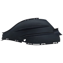 Load image into Gallery viewer, Mercedes Benz EQB front bumper left LH grill trim 2022-2024 Genine A2438857201
