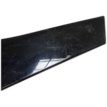 Load image into Gallery viewer, FORD FOCUS REAR LEFT OUTER DOOR PILLAR TRIM 2011 to 2014 GENUINE BM51-N254A43

