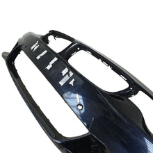 Load image into Gallery viewer, BMW 4 series M Sport front bumper F32 F33 Coupe Cabrio Genuine Used 51118054502

