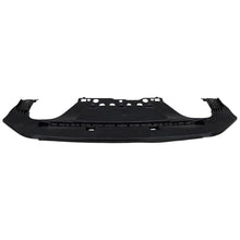 Load image into Gallery viewer, Mazda 3 front bumper undertray 2013-2016 Pre facelift Genuine B45A-500S1
