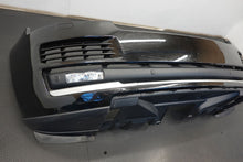 Load image into Gallery viewer, RANGE ROVER VOGUE FRONT BUMPER L405 2013 to 2017 SUV GENUINE pn CK52-17F003-AA
