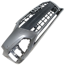 Load image into Gallery viewer, Audi A4 B9 SE front bumper 2019-2021 Genuine pn 8W0807437AH
