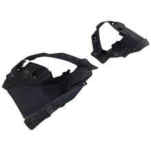 Load image into Gallery viewer, Ford Focus front bumper 2018-2021 Hatchback Genuine JX7B-17757-A
