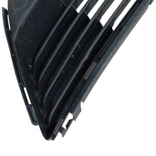 Load image into Gallery viewer, Toyota Avensis front bumper lower grill 2011-2014 Genuine 53112-05090
