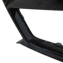 Load image into Gallery viewer, Honda Civic front bumper centre grill 2015-2017 Genuine 71102-TV0-ZY00
