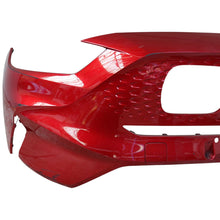 Load image into Gallery viewer, MG ZS front bumper SUV 2021-2023 EV SUV 5 Door Genuine pn P11010248

