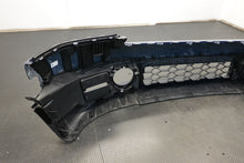 Load image into Gallery viewer, MINI COUNTRYMAN FRONT BUMPER F60 2017 onwards GENUINE Used pn 51117390520
