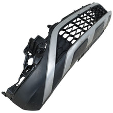 Load image into Gallery viewer, Volkswagen T-Roc T Roc front bumper lower section 2021-2023 Genuine 2GA805903K
