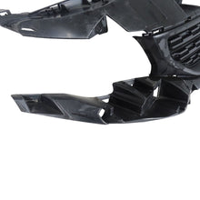 Load image into Gallery viewer, Peugeot Partner front bumper upper Grill 2018-2021 Van Genuine 9818281980
