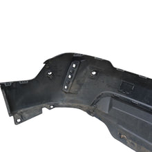 Load image into Gallery viewer, Mini Countryman rear bumper U25 2024-2026 Genuine Used 51125A0C197
