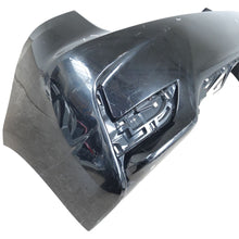 Load image into Gallery viewer, Lexus CT200H CT200 F Sport front bumper 2015-2018 Genuine 52119-76260
