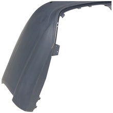 Load image into Gallery viewer, MERCEDES BENZ SL AMG REAR BUMPER  2012 onwards R231 GENUINE A2318851125
