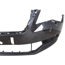 Load image into Gallery viewer, Skoda Superb front bumper 2015-2019 Saloon Estate Genuine pn 3V0807221

