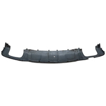 Load image into Gallery viewer, Mercedes Benz GLA AMG Line rear bumper trim X156 SUV Genuine A1568852925
