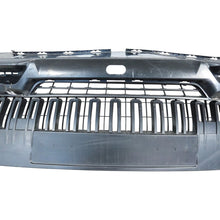 Load image into Gallery viewer, Citroen C3 Aircross front bumper lower grill 2021-2024 Genuine 39187838
