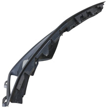 Load image into Gallery viewer, Audi A4 B9 S4 S Line front bumper right grill 2019-2020 Genuine 8W0807682E
