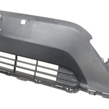Load image into Gallery viewer, Toyota Rav4 Rav 4 front bumper centre trim 2019-2022 Genuine 53113-42110
