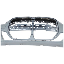 Load image into Gallery viewer, BMW 4 Series M Sport FRONT BUMPER G22 G23 2020 onwards GENUINE pn 51118082226
